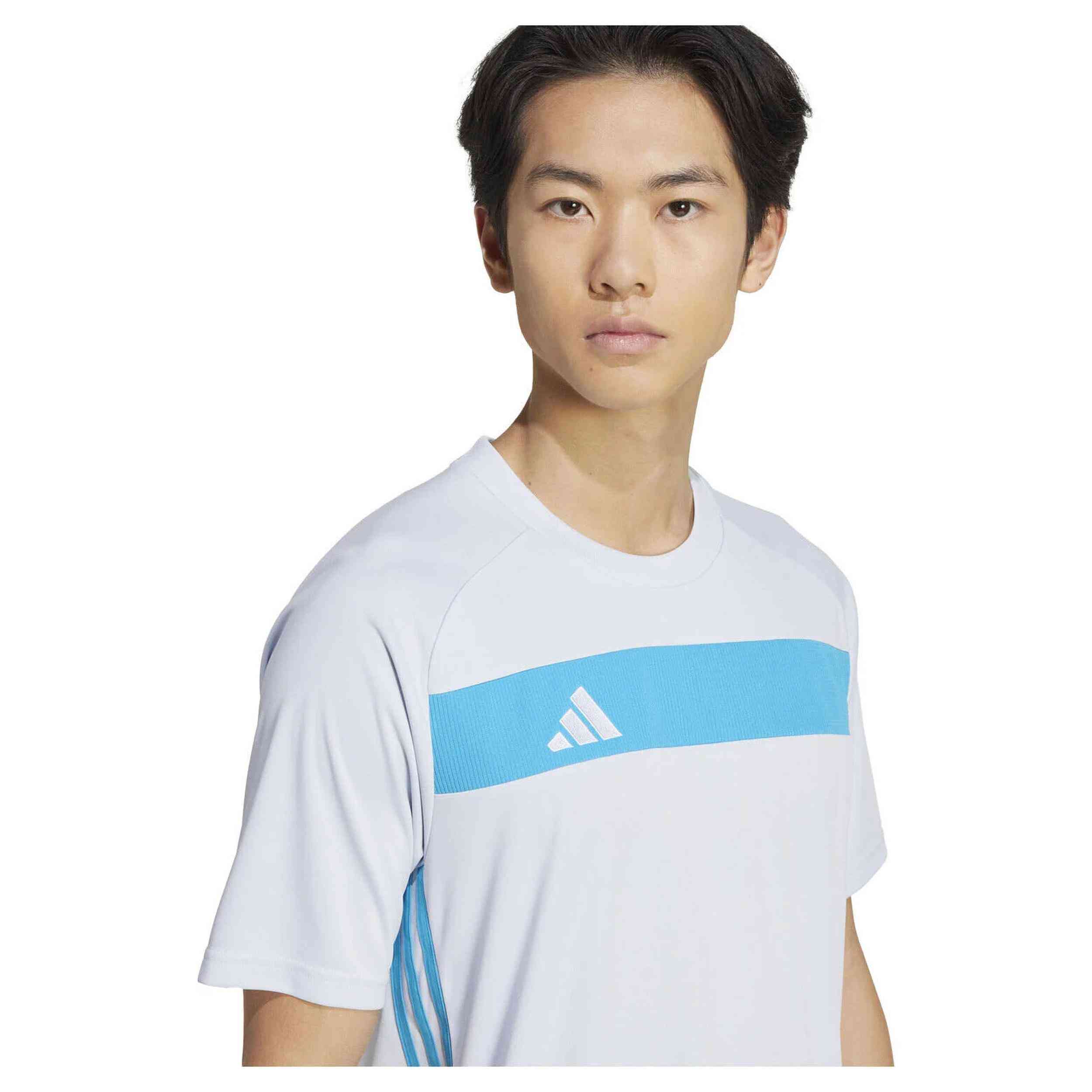 Camiseta De Futbol Adidas Tiro Es