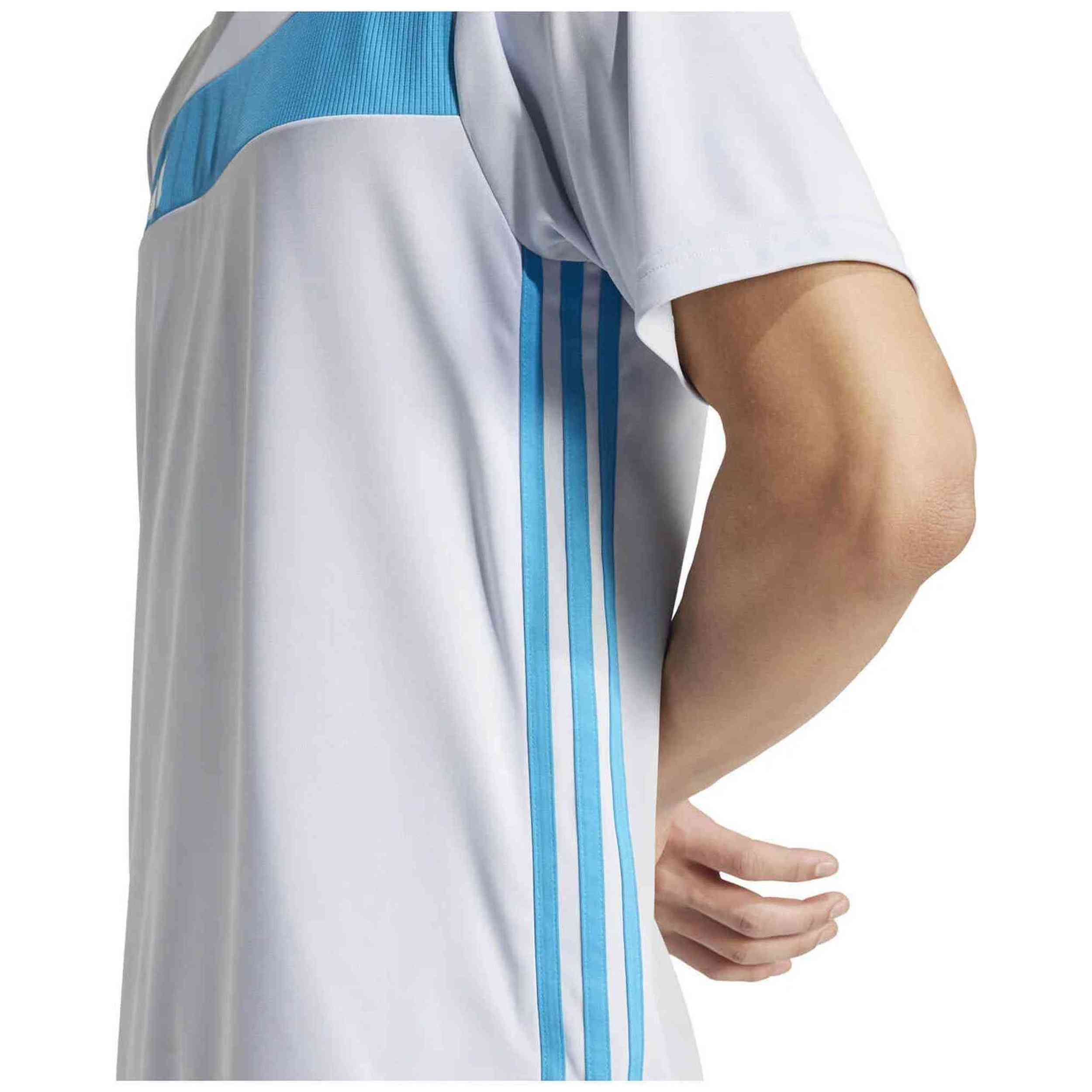 Camiseta De Futbol Adidas Tiro Es