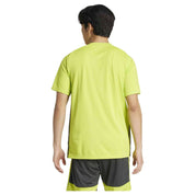 Camiseta De Manga Corta Adidas Tiro Es