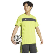 Camiseta De Manga Corta Adidas Tiro Es