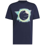 Camiseta De Manga Corta Adidas Eclipsed Graphic Tee