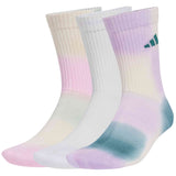 Calcetines Adidas Tie Dye 3Pp