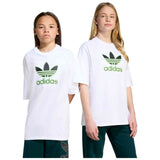 Top Adidas Oversize Trefoil