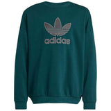 Sudadera Adidas Trefoil Crew