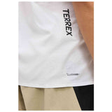Top Adidas Terrex Xperior Pro "White / Semi Impact Orange"