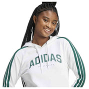Sudadera Con Capucha Adidas L Softs