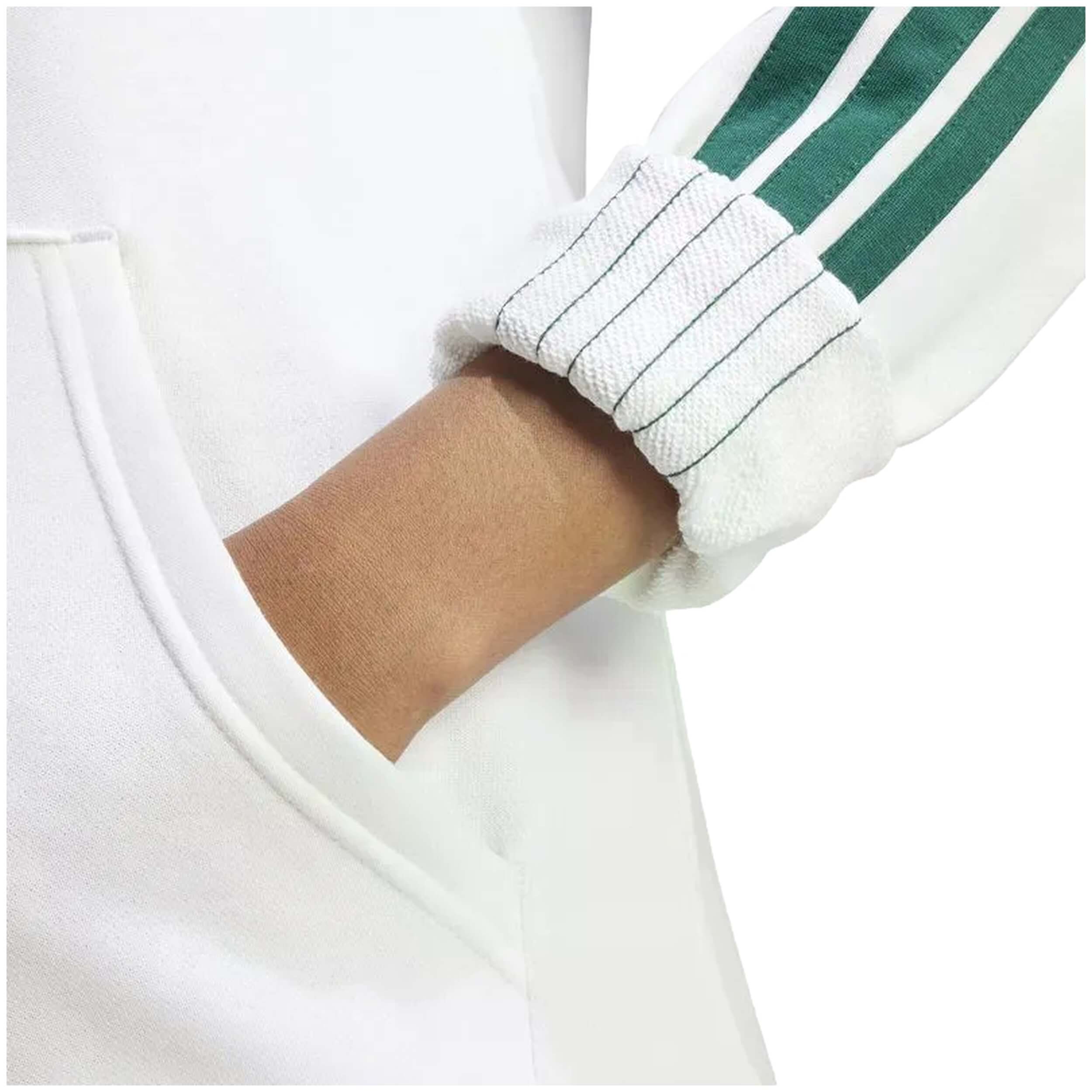 Sudadera Con Capucha Adidas L Softs