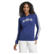 Sudadera Con Capucha Adidas L Softs