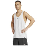 Camiseta De Tirantes Adidas