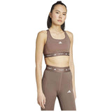 Sujetador Adidas Techfit Medium Support