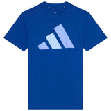 Camiseta De Manga Corta Adidas Essentials Tee