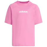 Camiseta De Manga Corta Adidas