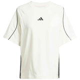 Camiseta De Manga Corta Adidas