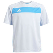 Camiseta De Manga Corta Adidas Tiro Es