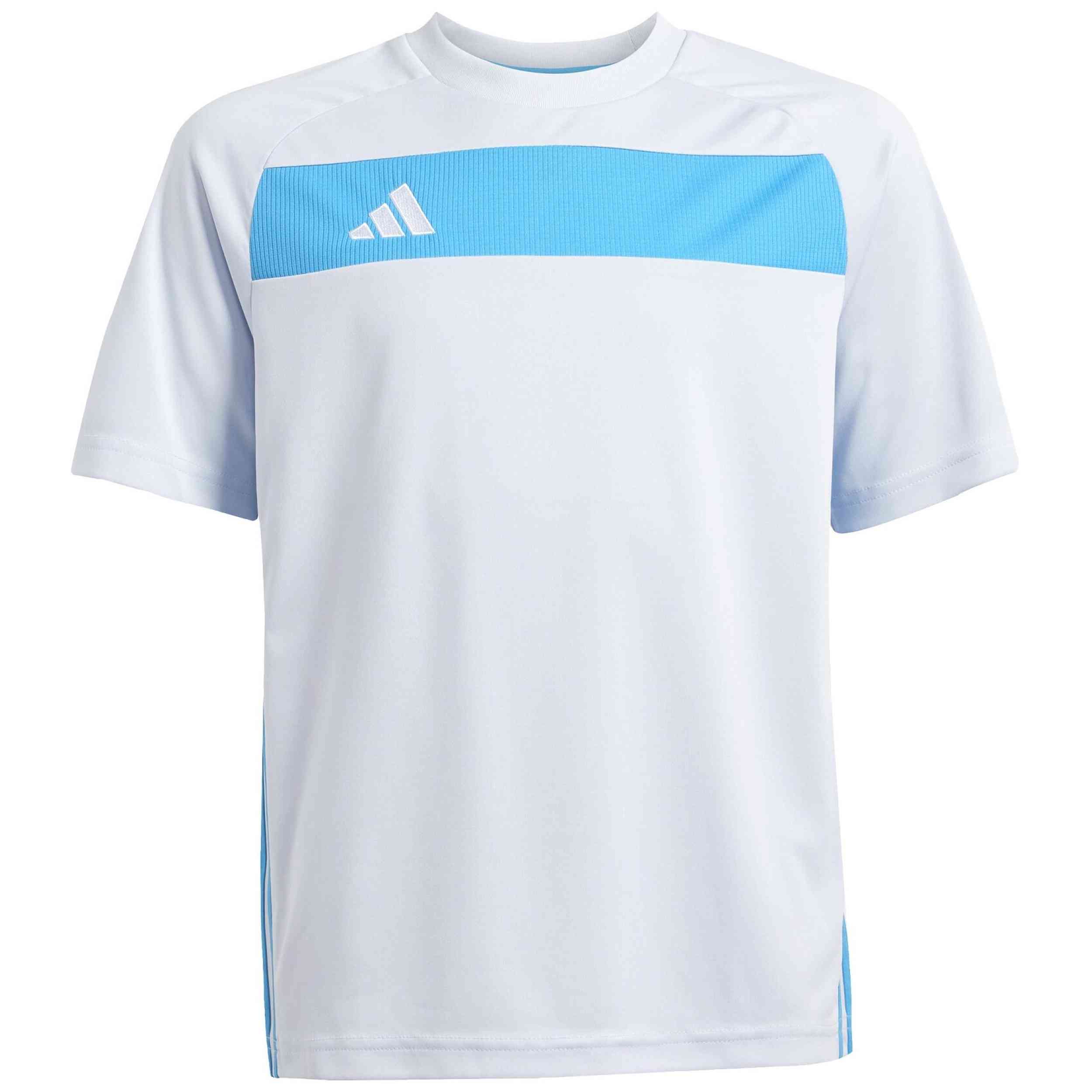 Camiseta De Manga Corta Adidas Tiro Es