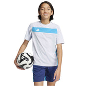 Camiseta De Manga Corta Adidas Tiro Es