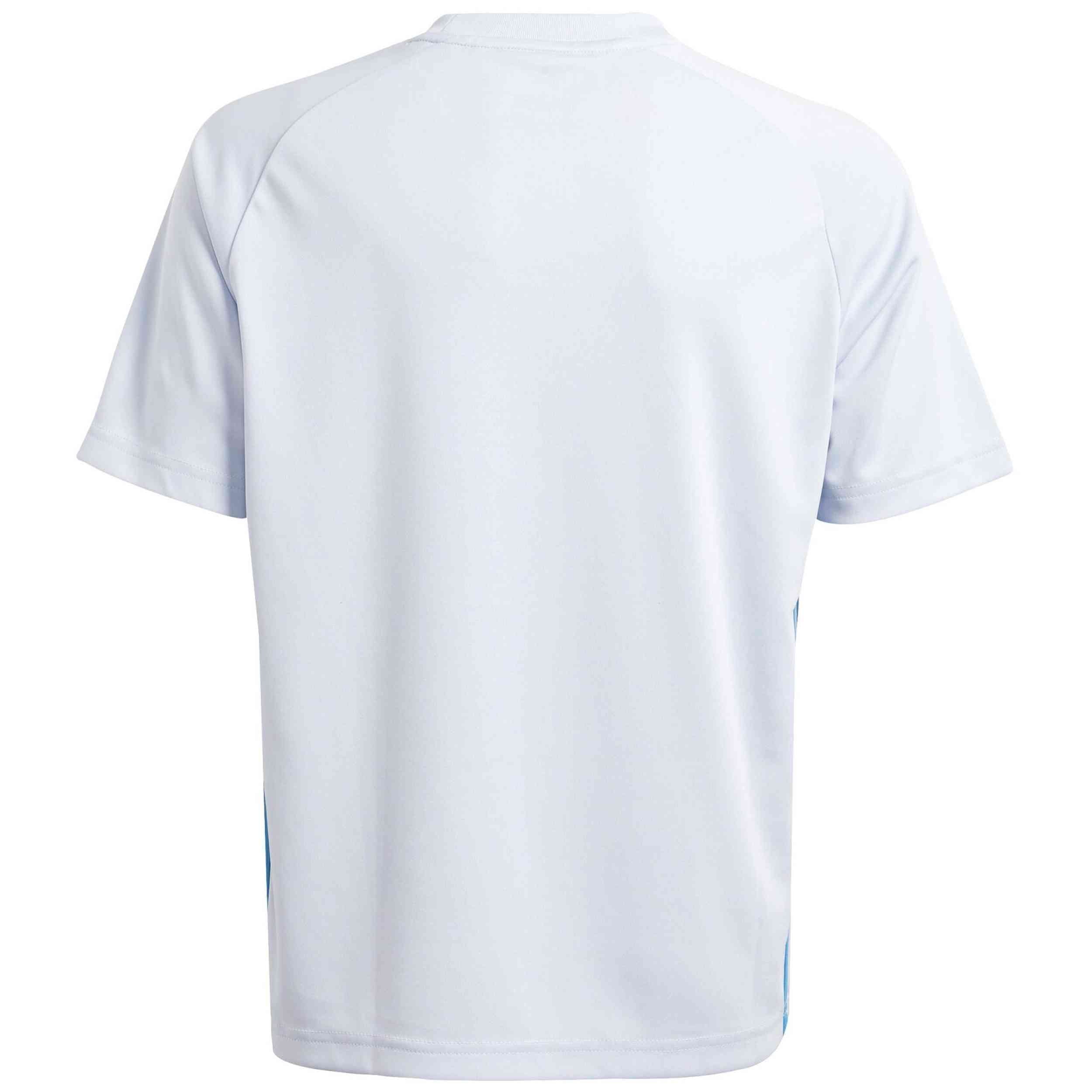 Camiseta De Manga Corta Adidas Tiro Es