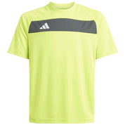 Camiseta De Manga Corta Adidas Tiro 25