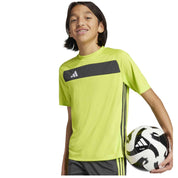 Camiseta De Manga Corta Adidas Tiro 25