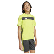 Camiseta De Manga Corta Adidas Tiro 25