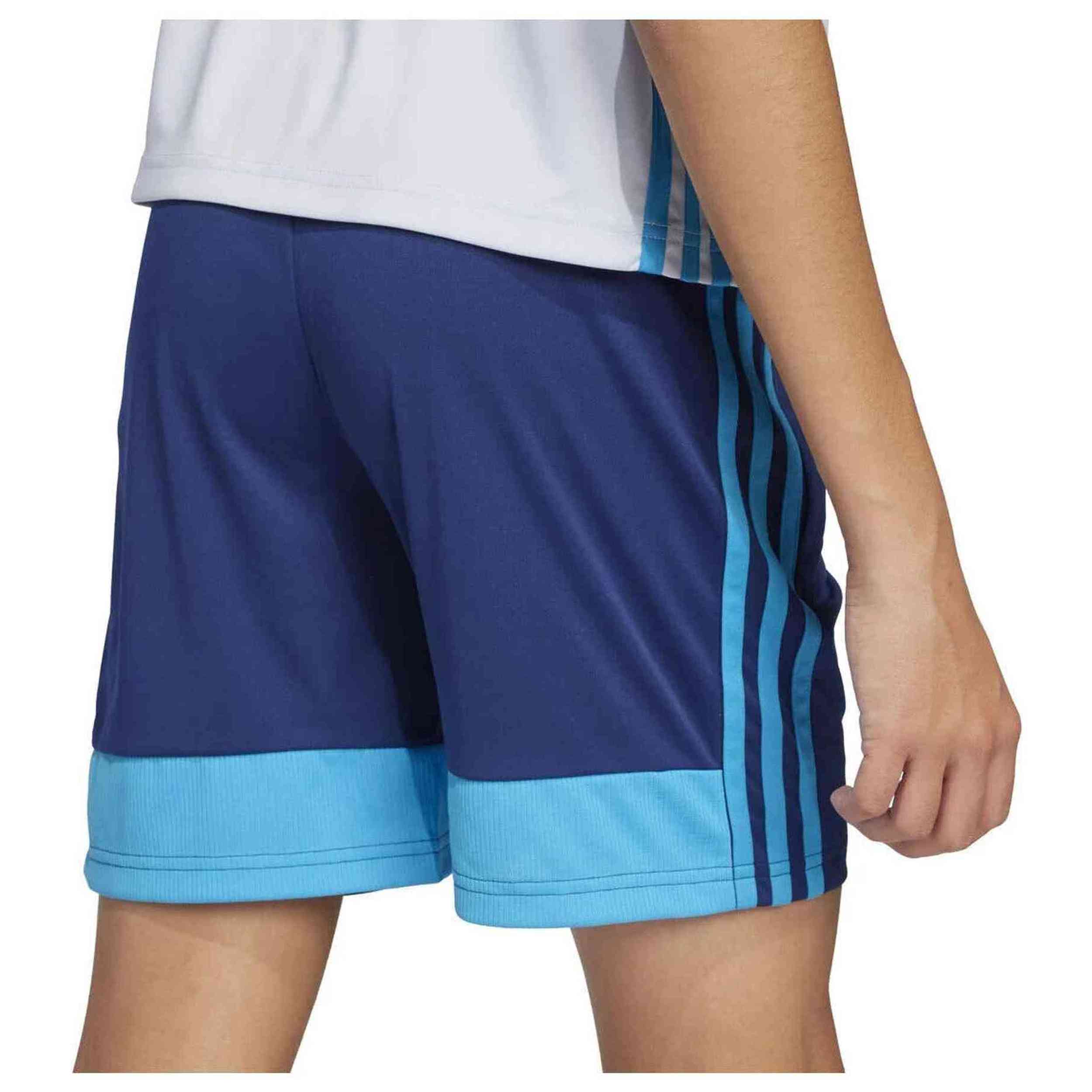 Pantalon Corto Adidas Tiro 25