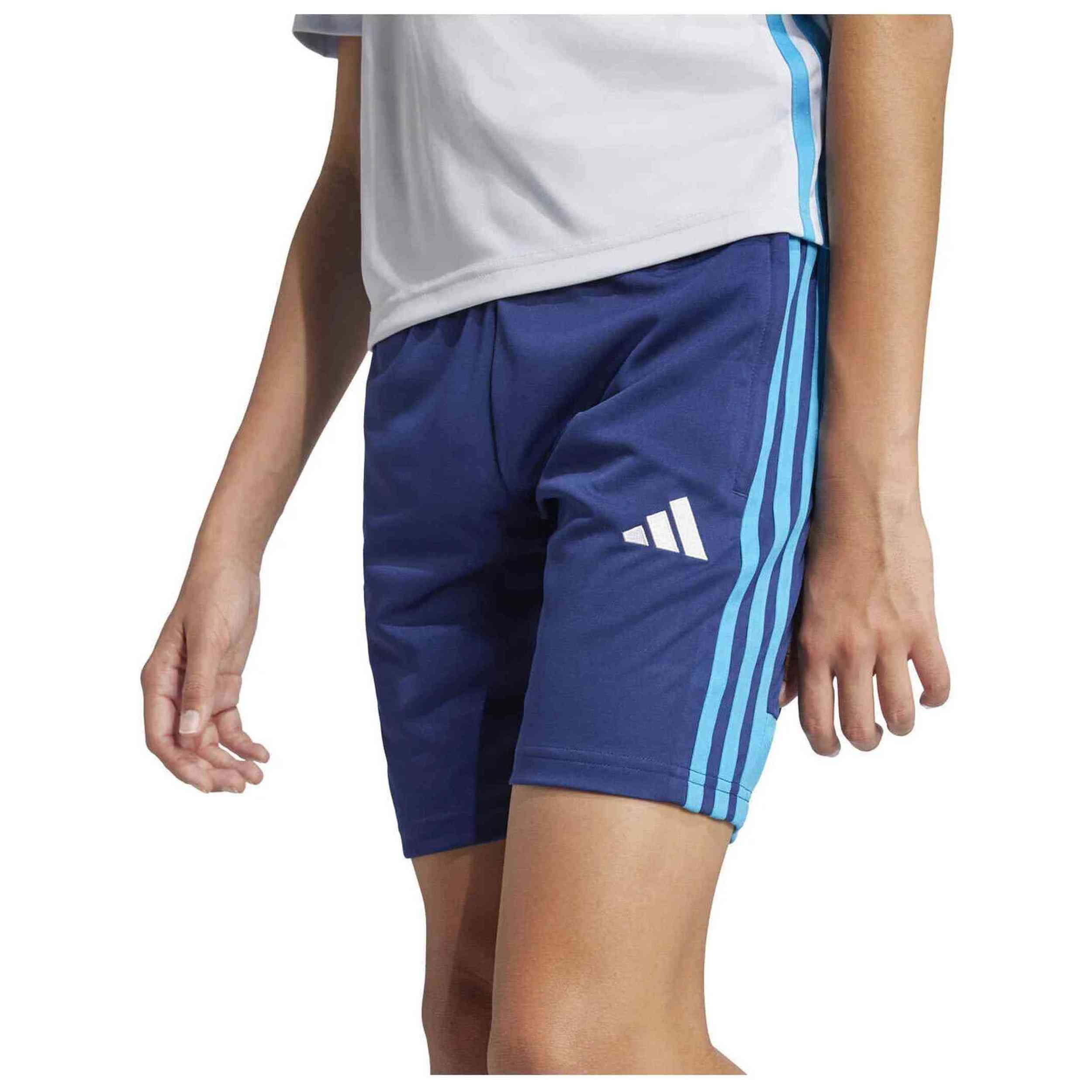 Pantalon Corto Adidas Tiro 25