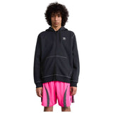 Sudadera Con Capucha Adidas Essentials Trefoil