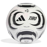 Balon De Futbol Adidas Tiro Club "White / Black"