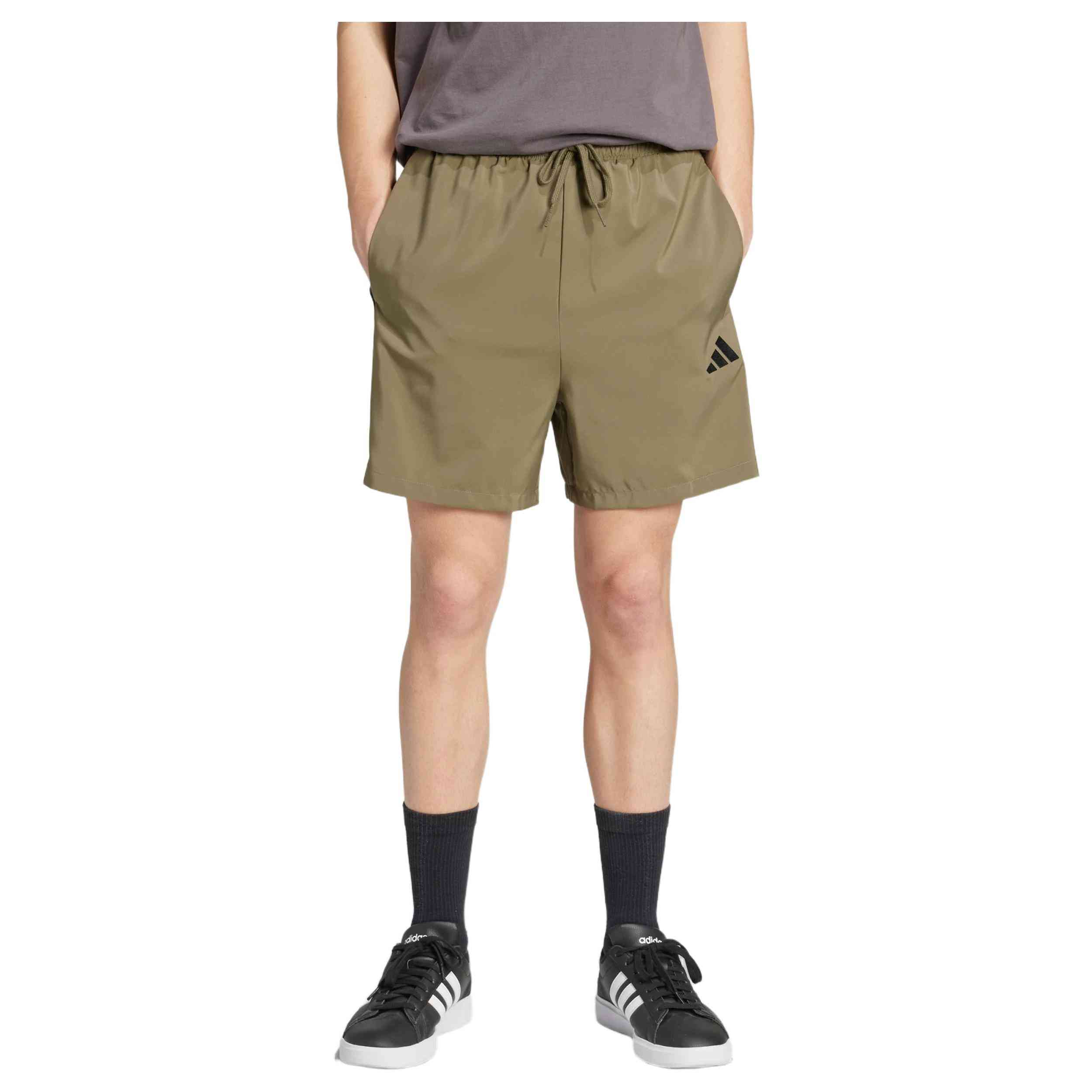 Pantalon Corto Adidas Jw1901
