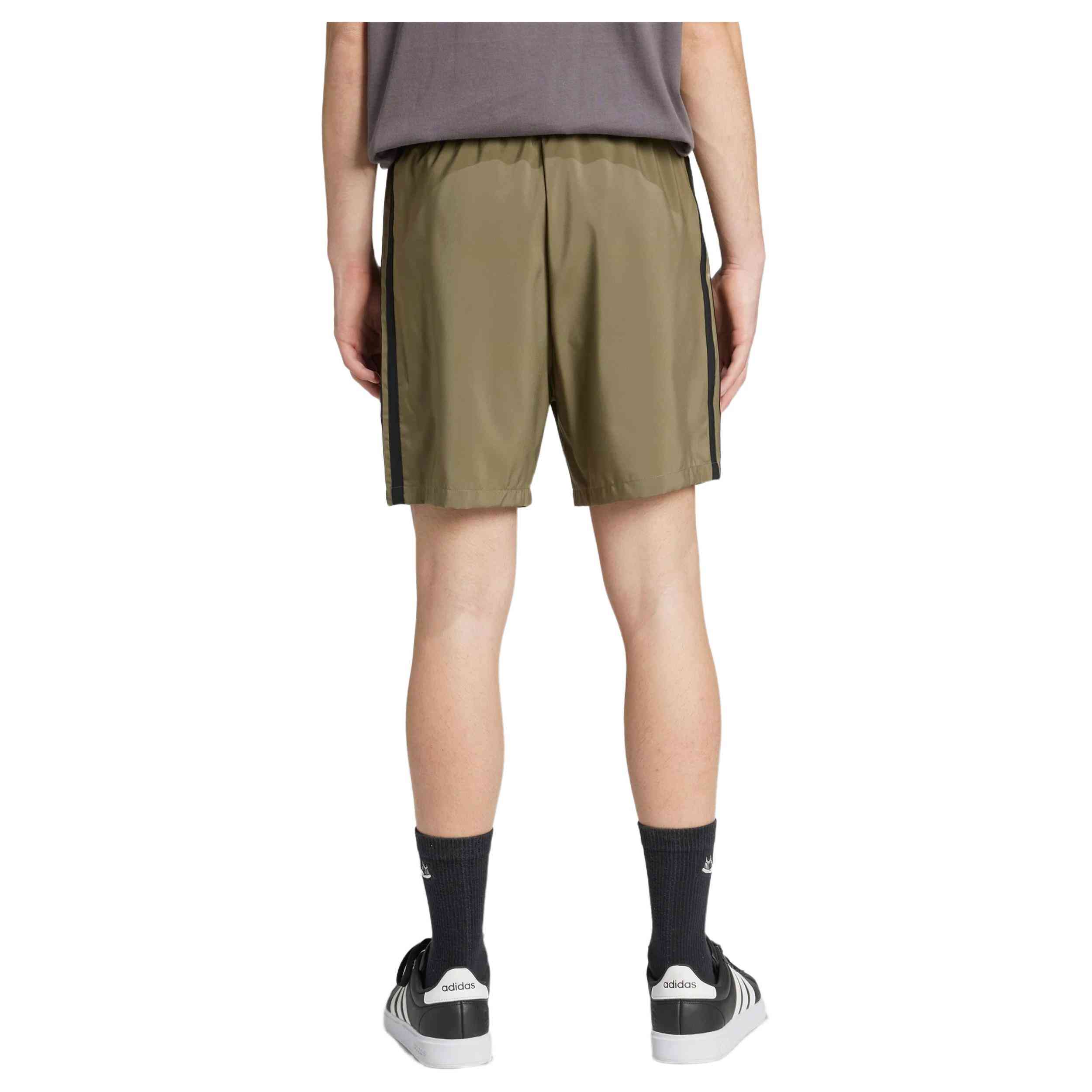 Pantalon Corto Adidas Jw1901