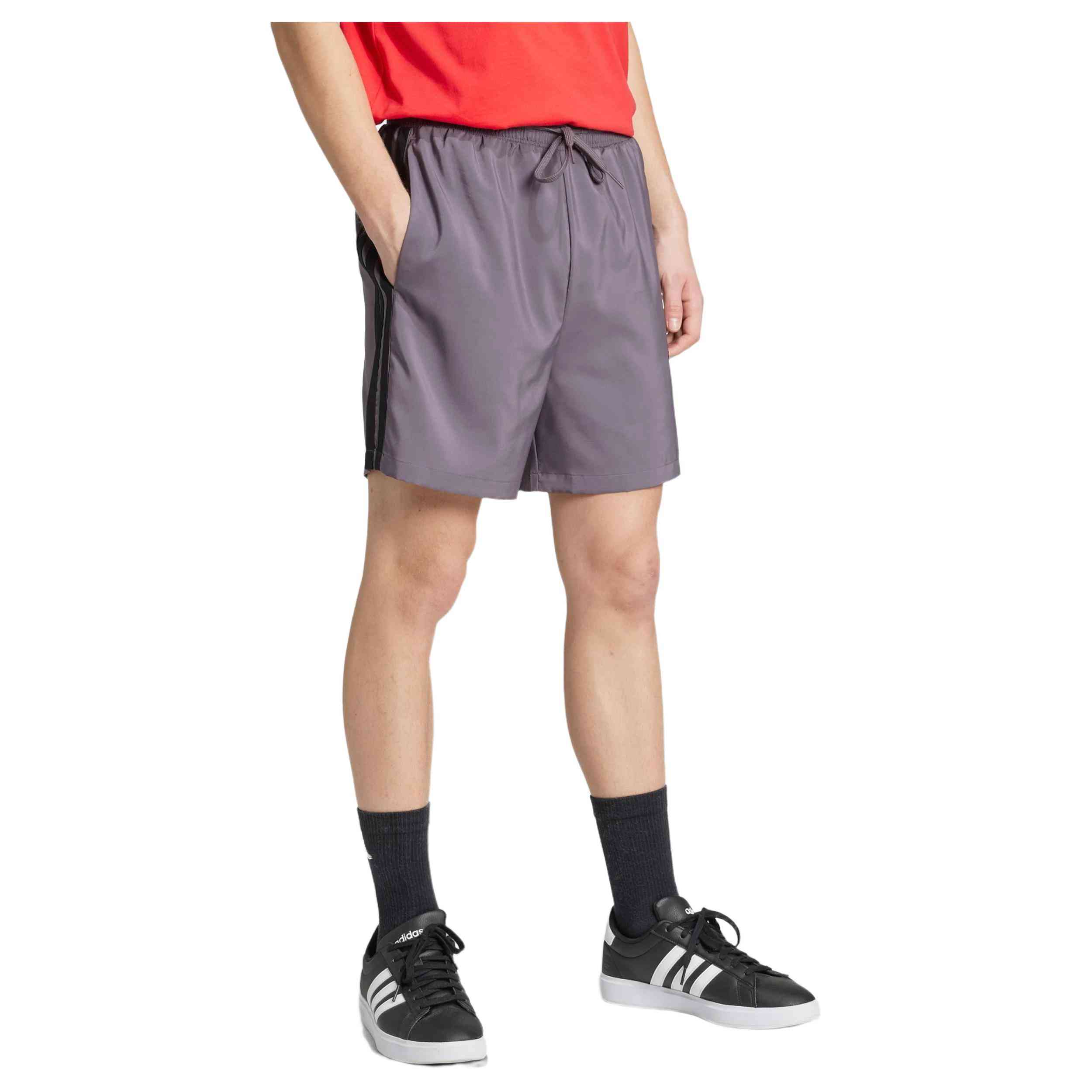 Pantalon Corto Adidas Jw1902