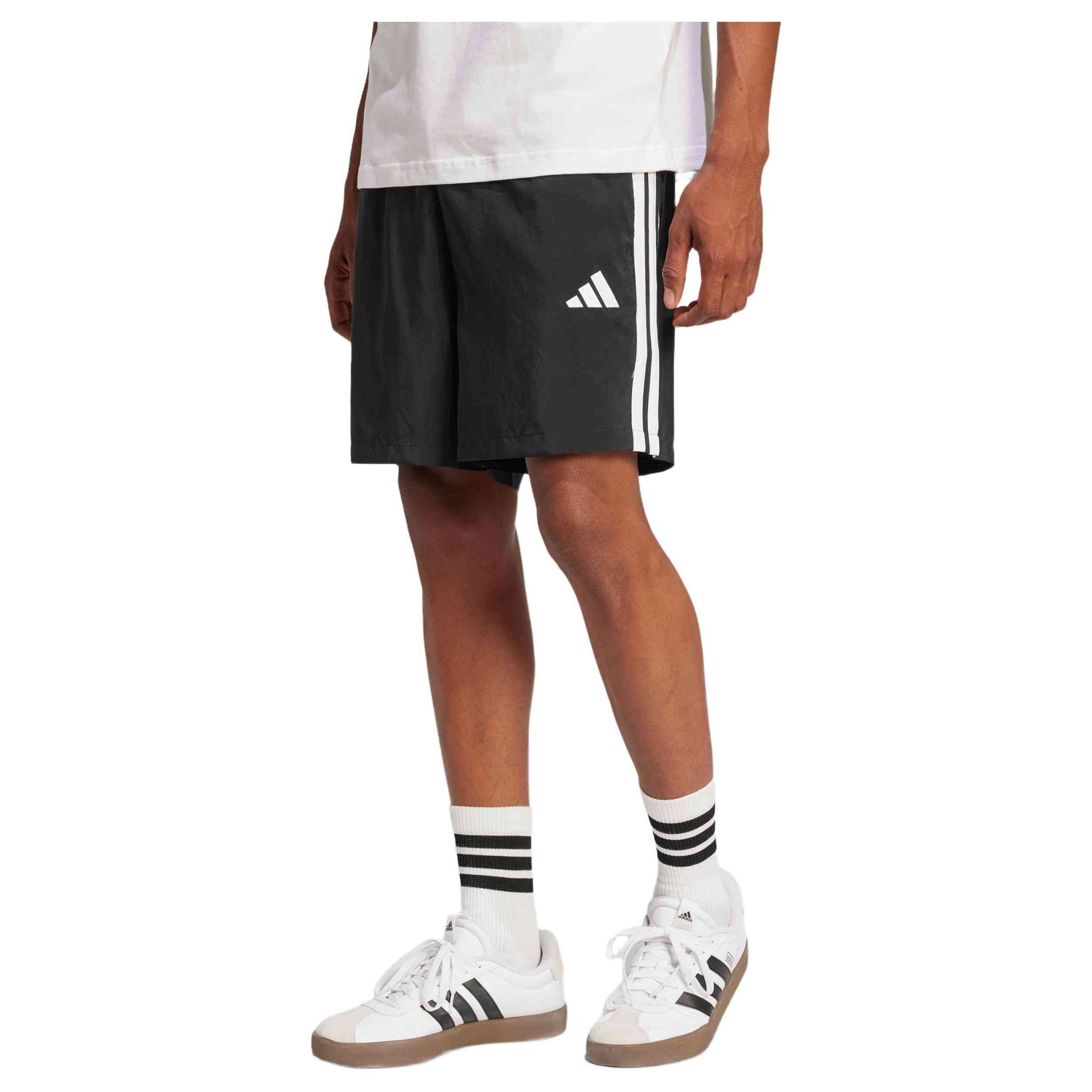 Pantalon Corto Adidas 3 Stripes Chelsea