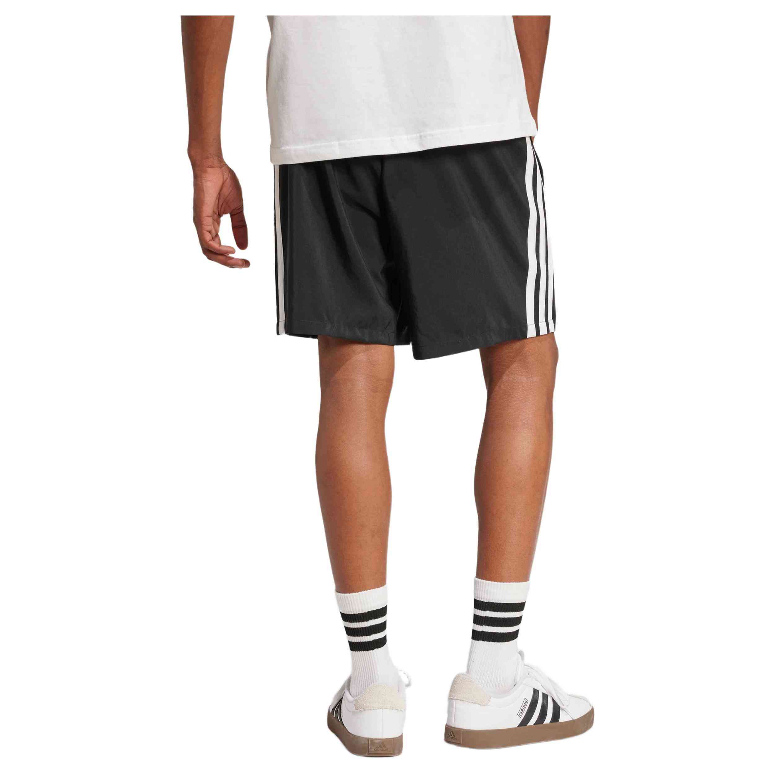 Pantalon Corto Adidas 3 Stripes Chelsea