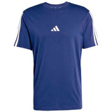 Camiseta De Manga Corta Adidas