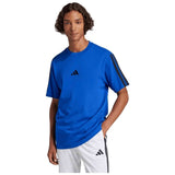 Camiseta De Manga Corta Adidas