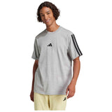 Camiseta De Manga Corta Adidas