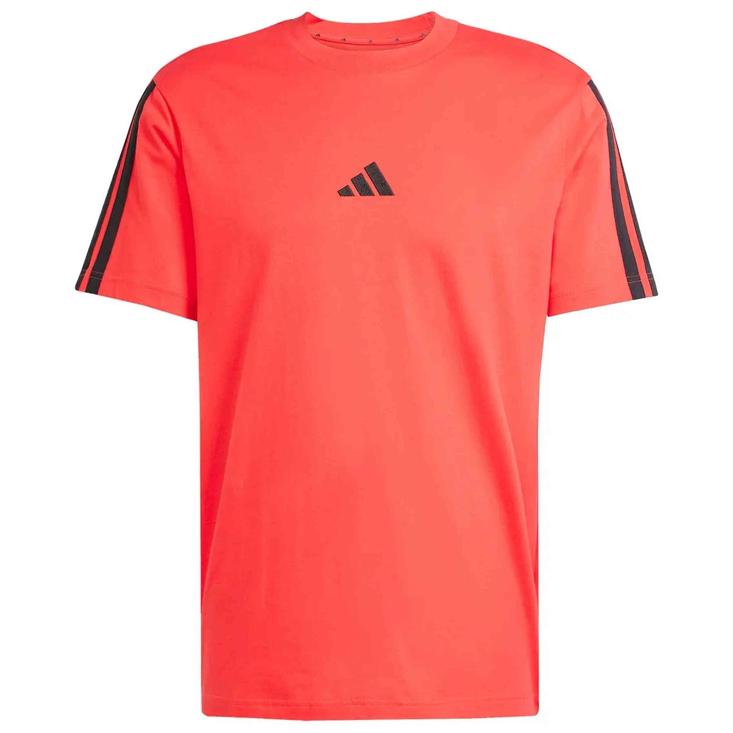 Camiseta De Manga Corta Adidas Jw1954