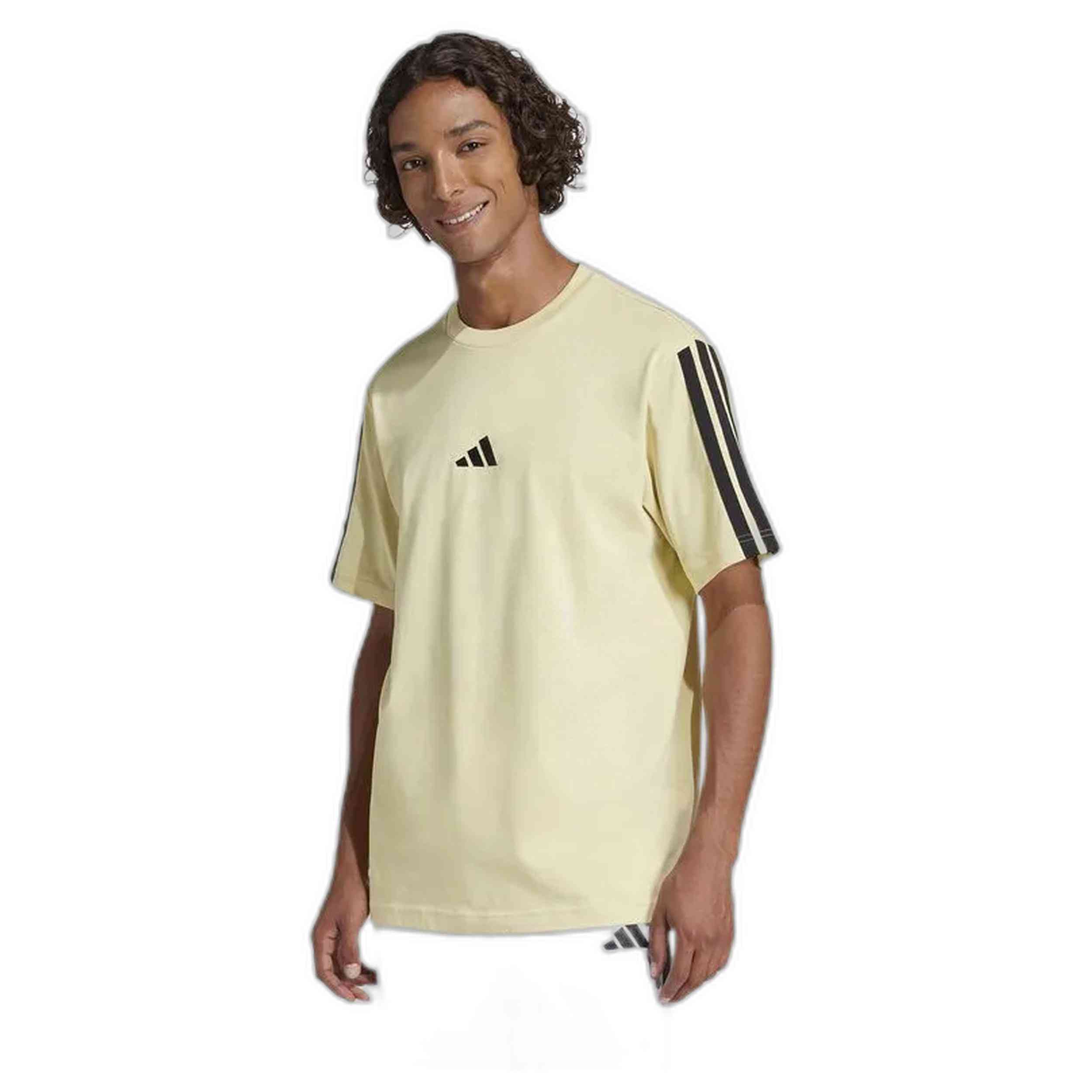 Sudadera Adidas 3 Stripes
