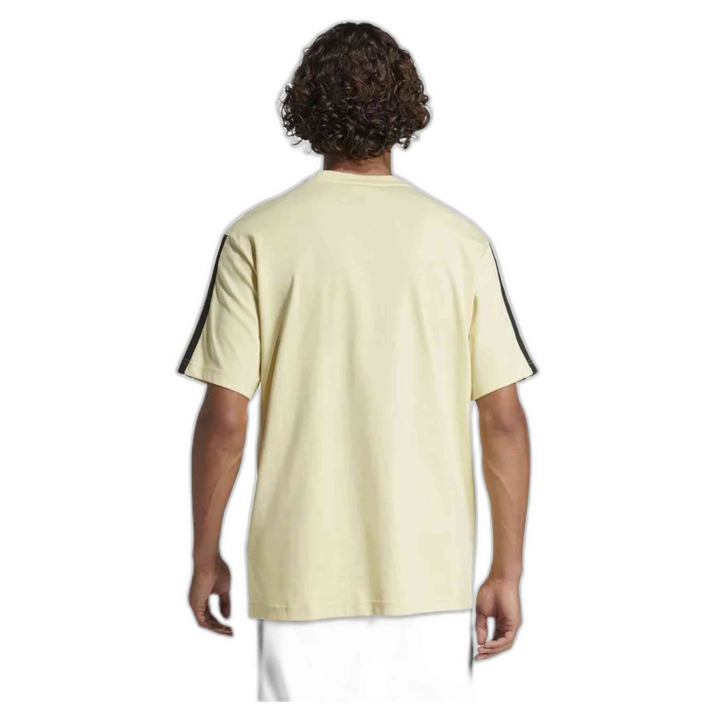Sudadera Adidas 3 Stripes