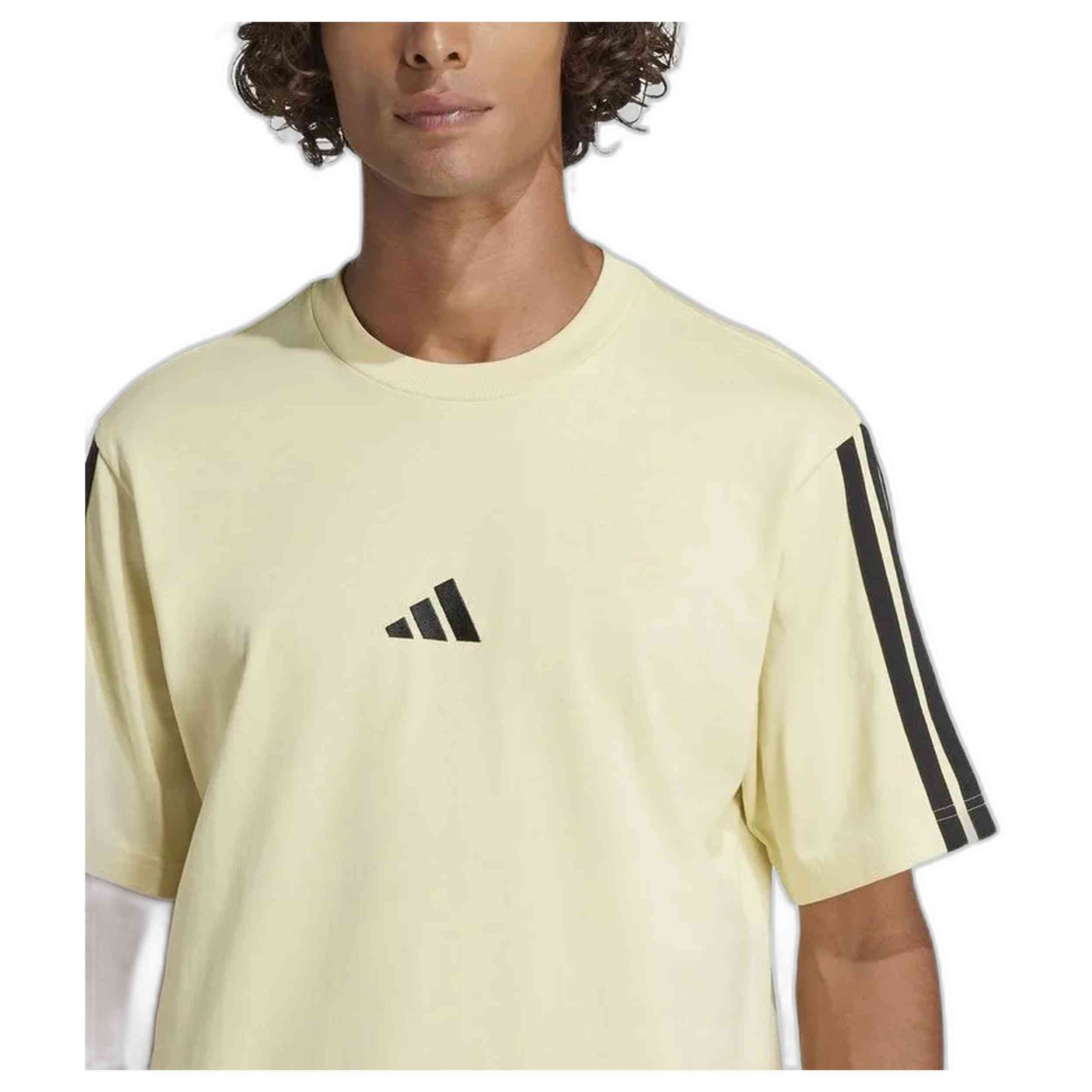 Sudadera Adidas 3 Stripes