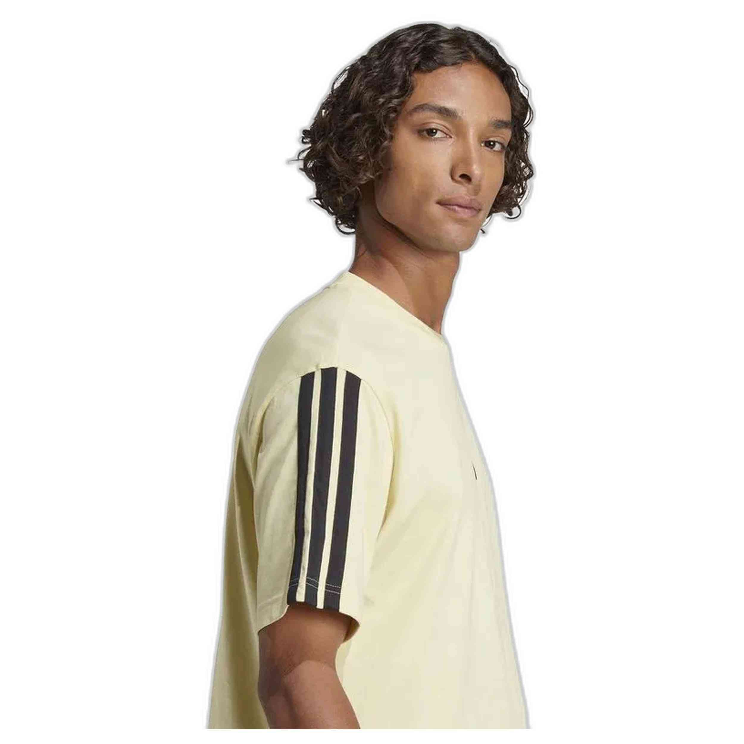 Sudadera Adidas 3 Stripes