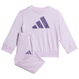 Conjunto Para Bebe Adidas
