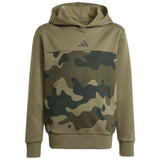 Sudadera Con Capucha Adidas