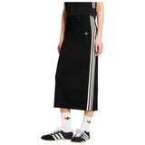 Falda Adidas Adicolor Knit 3 Stripes Skirt