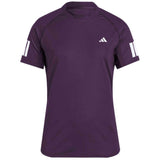 Camiseta De Manga Corta Adidas
