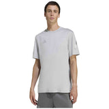 Camiseta De Manga Corta Adidas