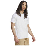 Camiseta De Manga Corta Adidas