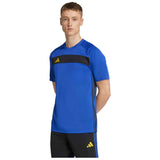 Camiseta De Manga Corta Adidas