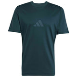 Camiseta De Manga Corta Adidas