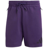 Pantalon Corto Adidas Z.N.E.